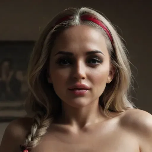 générateur d’images porno IA