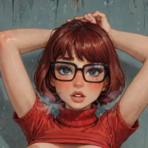 AIポルノ画像ジェネレーター