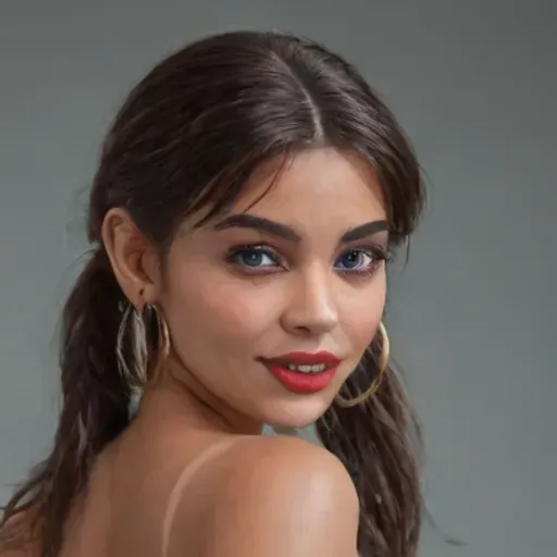 generatore di immagini porno IA