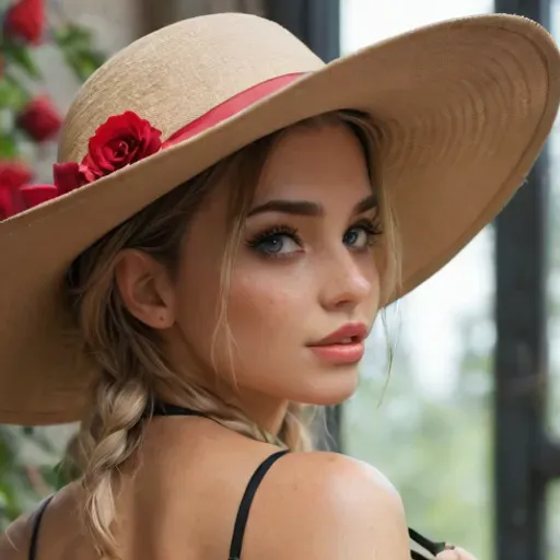 AI porn image generator