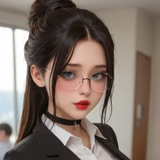 AI porn image generator