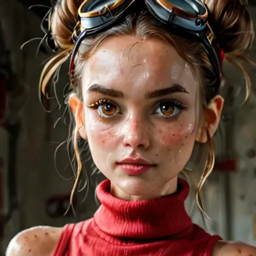 generatore di immagini porno IA