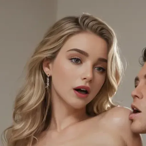 Pencipta imej lucah AI