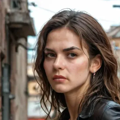 โปรแกรมสร้างภาพโปรนที่ใช้ปัญหา AI