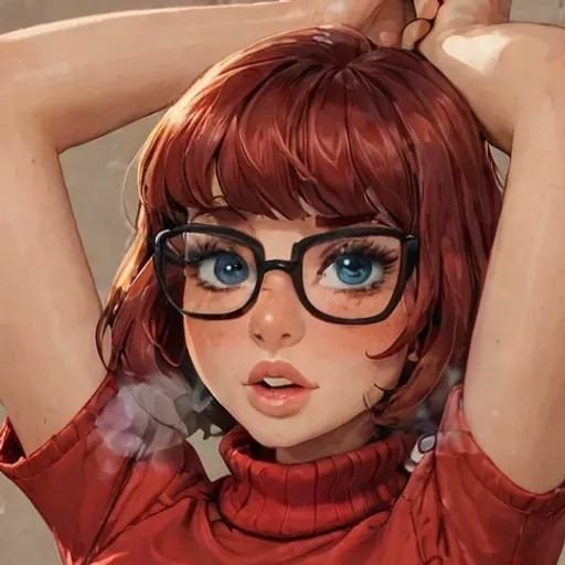 AI 포르노 이미지 생성기