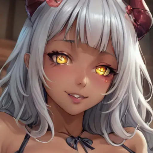 AIポルノ画像ジェネレーター
