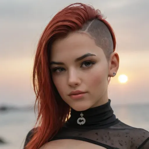 AI porn image generator