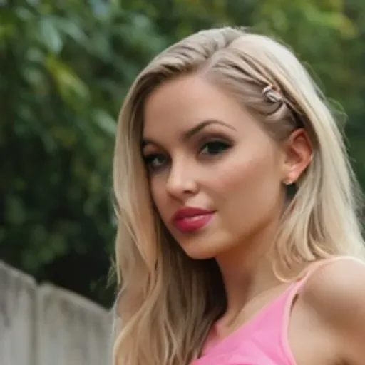 generatore di foto porno IA