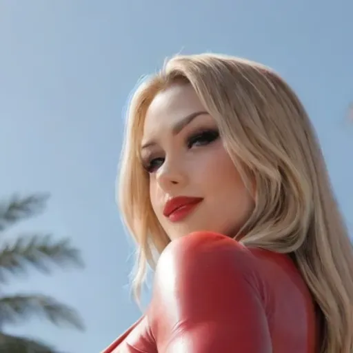 yapay zekâ porno görsel üretici