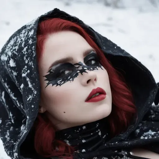 AI porn image generator