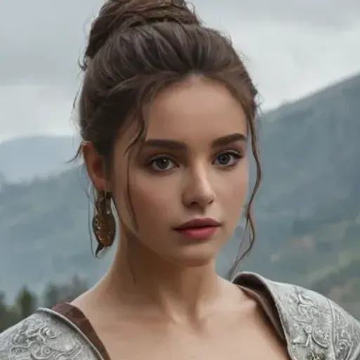 โปรแกรมสร้างภาพโปรนที่ใช้ปัญหา AI