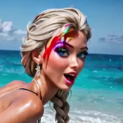 AI porn image generator