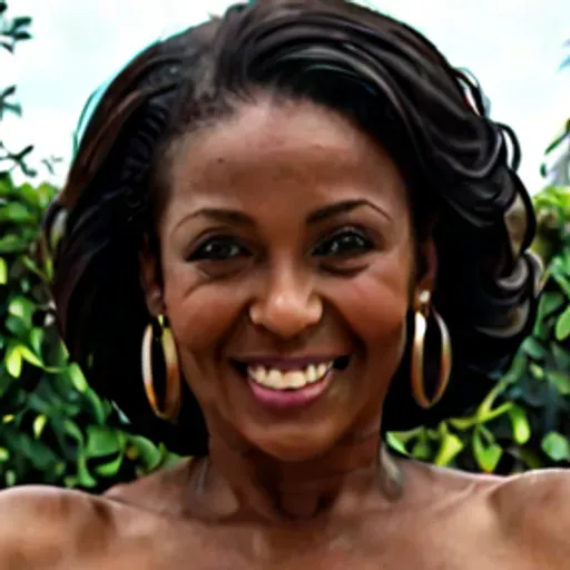 AIポルノ画像ジェネレーター