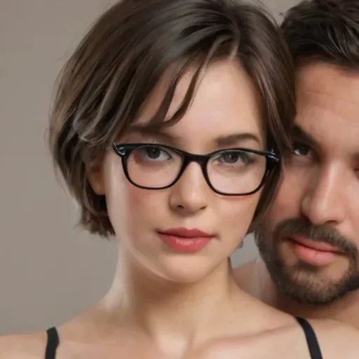 Generator obrazów pornograficznych z wykorzystaniem sztucznej inteligencji