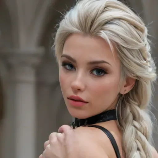 โปรแกรมสร้างภาพโปรนที่ใช้ปัญหา AI