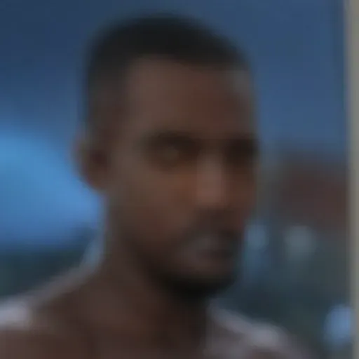 Penghasil gambar lucah AI