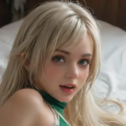 AI 포르노 이미지 생성기