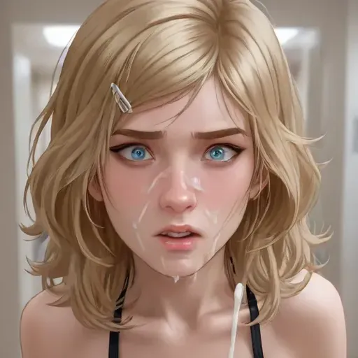 โปรแกรมสร้างภาพโปรนที่ใช้ปัญหา AI