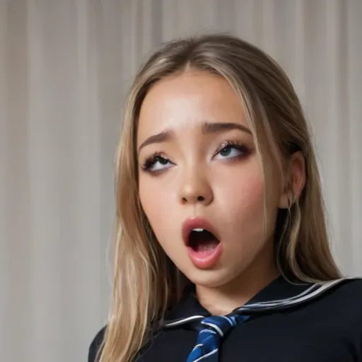 generatore di immagini porno IA