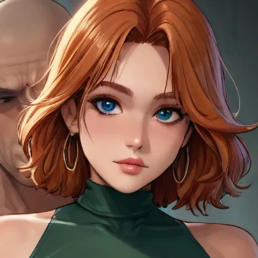 yapay zekâ porno görsel üretici