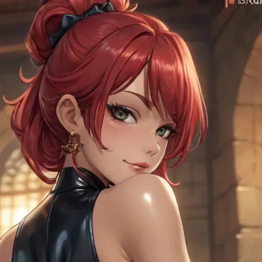 KI-Pornobild-Generator