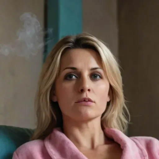 Pencipta imej lucah AI