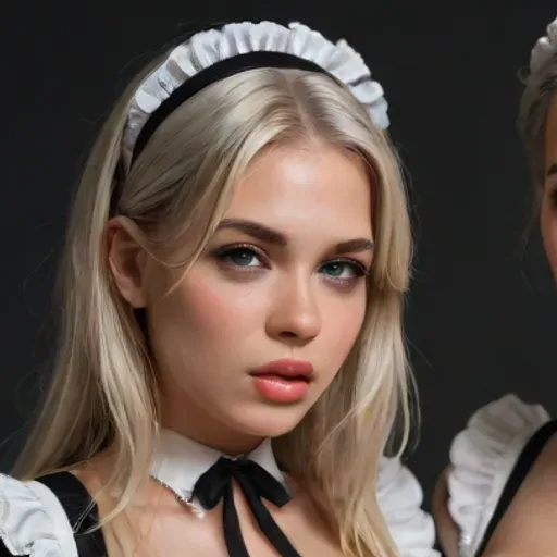 Penghasil gambar lucah AI