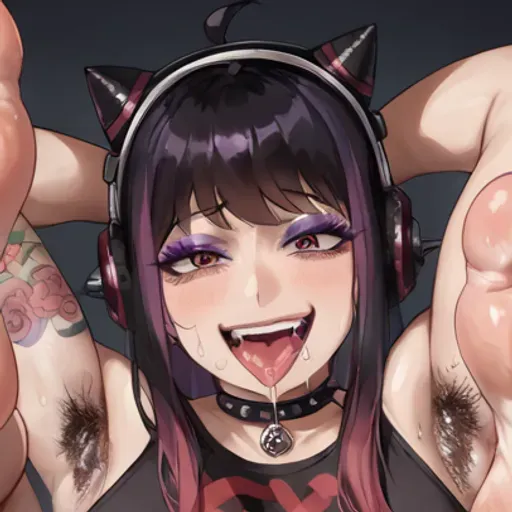 Pencipta imej lucah AI