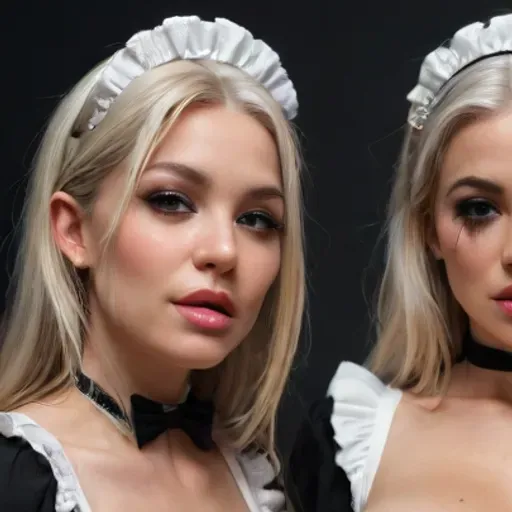 AI porn image generator