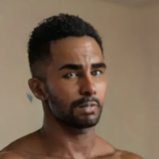 gerador de fotos pornô com IA