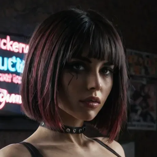 générateur d’images porno IA