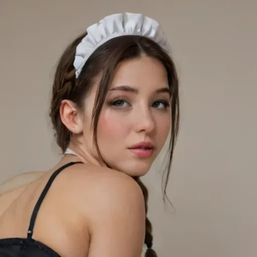 AI色情圖片產生器