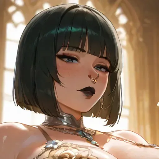 Pencipta imej lucah AI