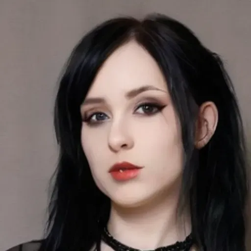 Pencipta imej lucah AI