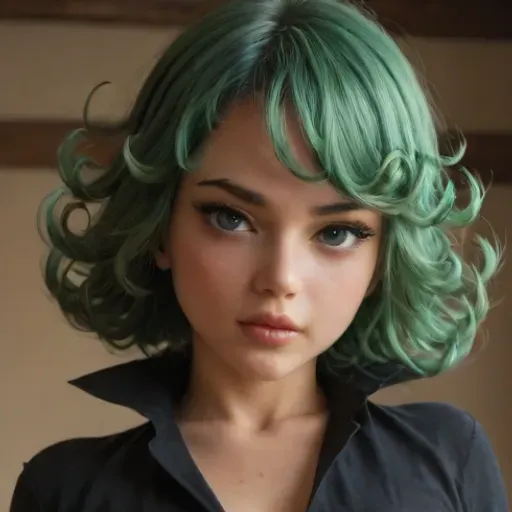 AI porn image generator