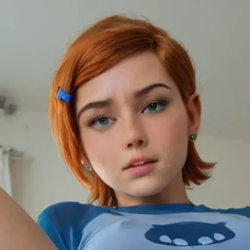 AI porn image generator