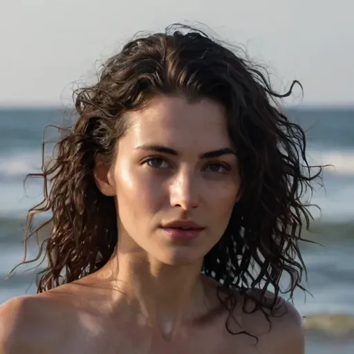 Pencipta imej lucah AI