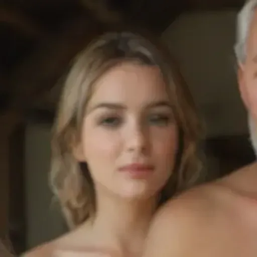 Generator obrazów pornograficznych z wykorzystaniem sztucznej inteligencji