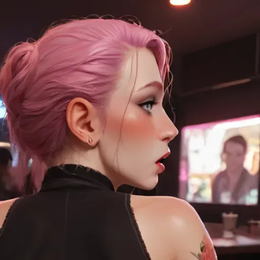 générateur d’images porno IA