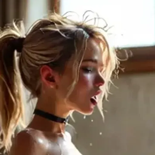 generatore di immagini porno IA