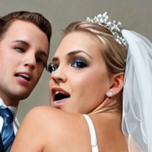 Pencipta imej lucah AI