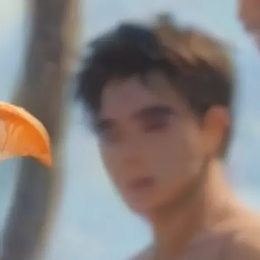 Pencipta imej lucah AI