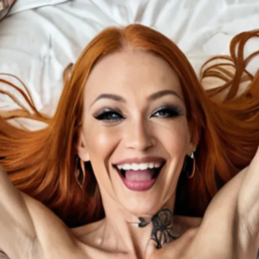 AI 포르노 이미지 생성기