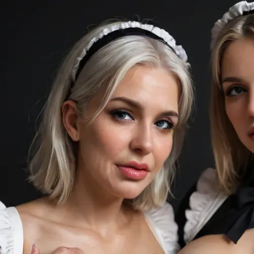 Penghasil gambar lucah AI