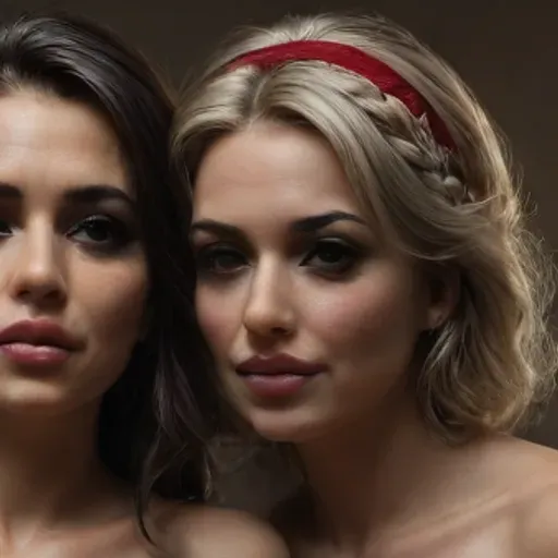 générateur de photos porno IA