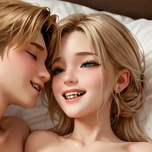 gerador de imagens pornô com IA