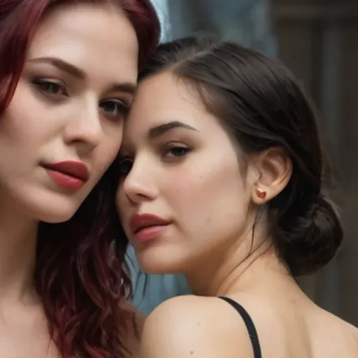 générateur de photos porno IA