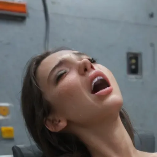 gerador de imagens pornô com IA