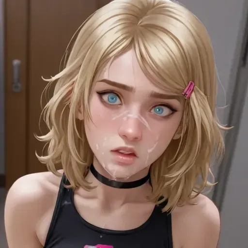 โปรแกรมสร้างภาพโปรนที่ใช้ปัญหา AI