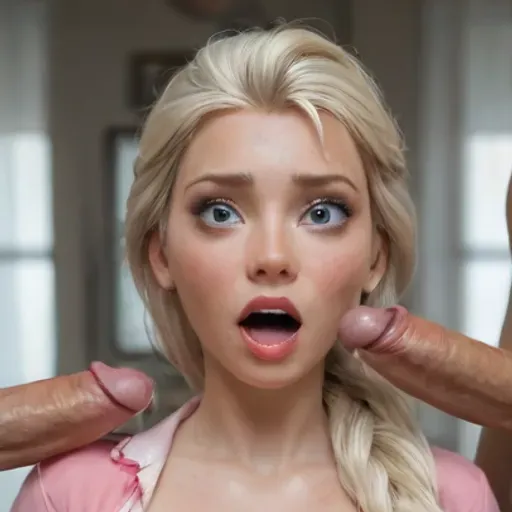 โปรแกรมสร้างภาพโปรนที่ใช้ปัญหา AI